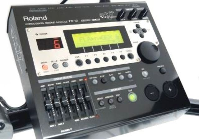 blank The Brain Module may be complex but it's easy to use